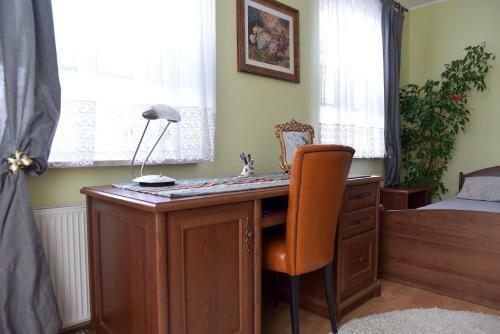 Apartament Pod Zegarem Gi?ycko