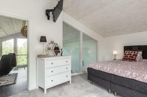 Modern Holiday Home In Kisa