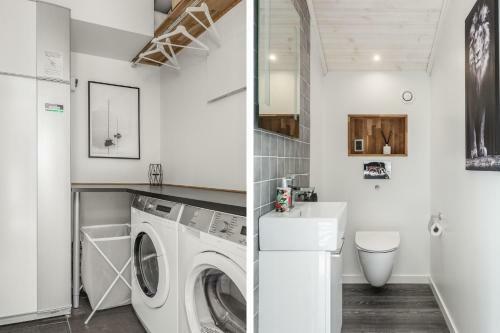 Modern Holiday Home In Kisa