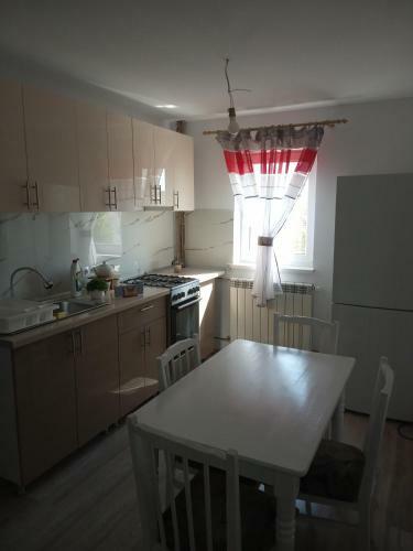 Apartament Alyn