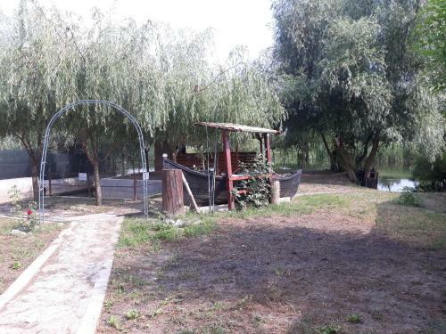Vila Trandafirul