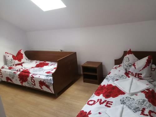 Hostal Casa Drume?ului