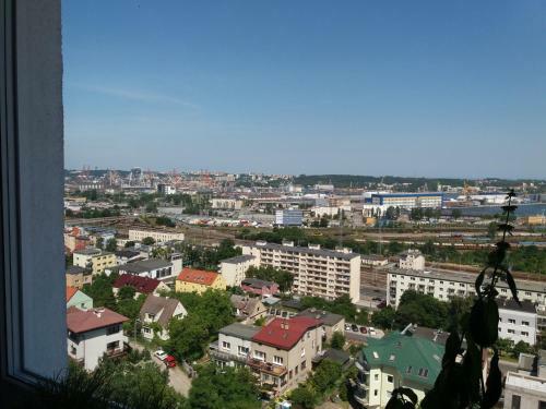 Apartamento Mieszkanie
