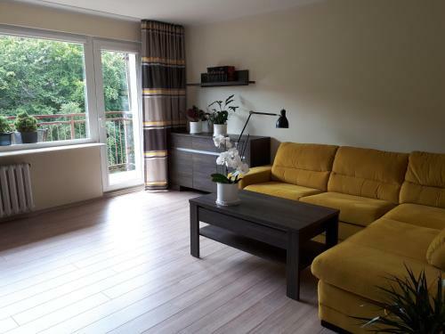 Apartamento Mieszkanie