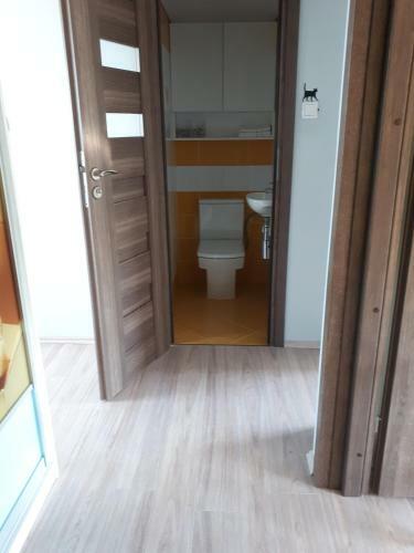 Apartamento Mieszkanie