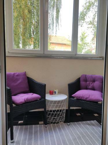 Apartman Venera Hill