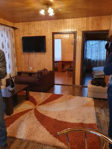 Hostal Pensiunea Iulian&valy