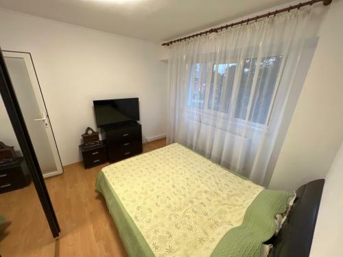 Apartament 2 Camere Decomandat Mazepa