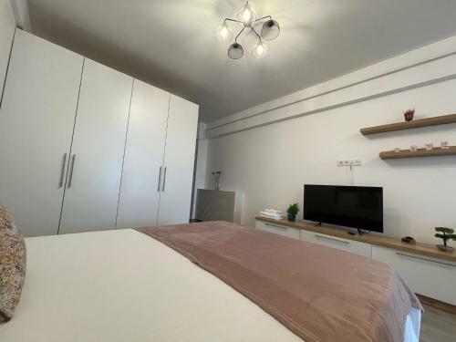 Apartamento Studio Near Palas Mall