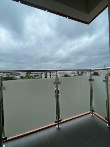 Apartamento Studio Near Palas Mall