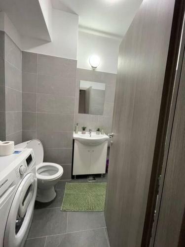 Cozy 2 Rooms Apartment - Panoramic View