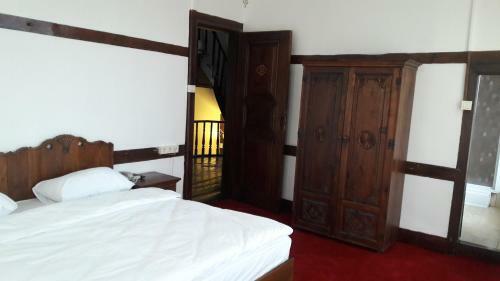 Posada ?ahmeran Konak Otel