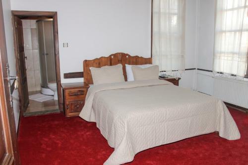 Posada ?ahmeran Konak Otel