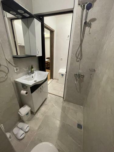 Marlight Apart Hotel