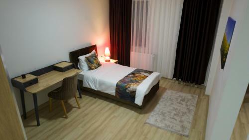 Malatya Norvia Hotel