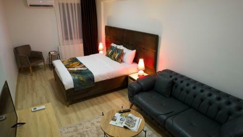 Malatya Norvia Hotel