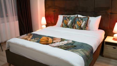 Malatya Norvia Hotel
