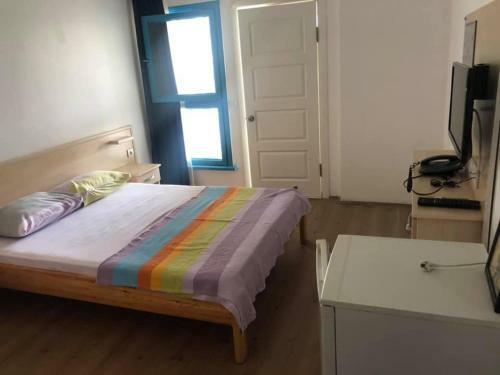 Hotel Marmada Otel