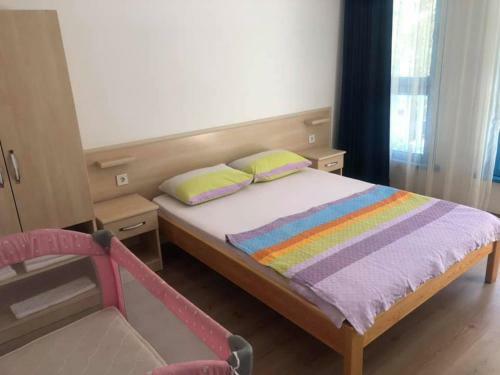 Hotel Marmada Otel