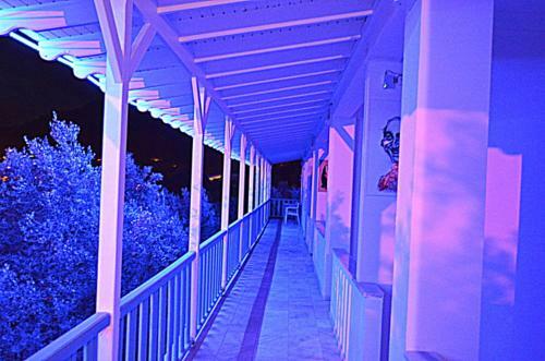 Hotel Marmada Otel