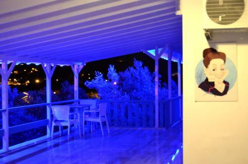 Hotel Marmada Otel