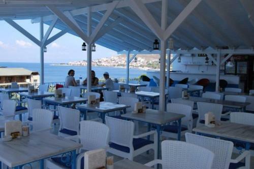 Hotel Marmada Otel