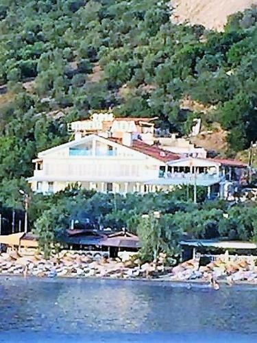 Hotel Marmada Otel