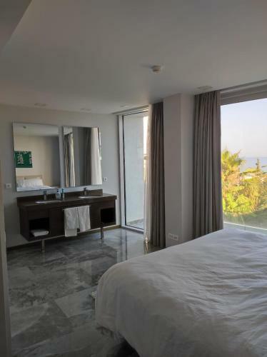Apartamento Private Residence Inside The Luxury Hotel