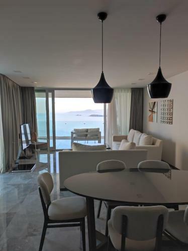 Apartamento Private Residence Inside The Luxury Hotel