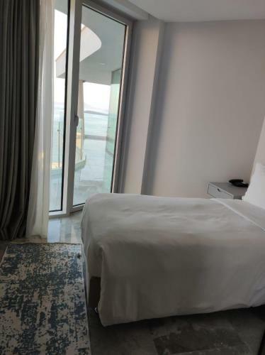 Apartamento Private Residence Inside The Luxury Hotel