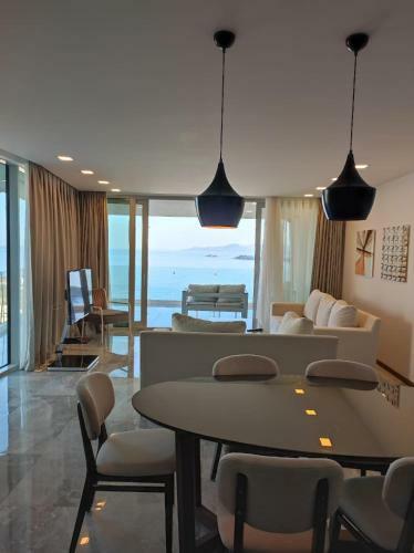 Apartamento Private Residence Inside The Luxury Hotel