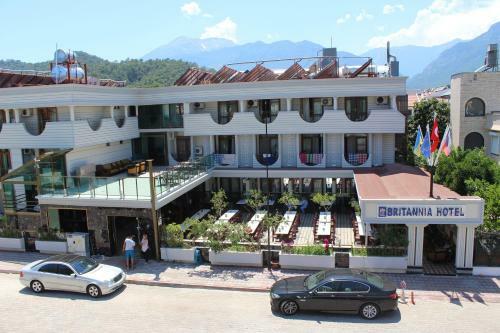 Britannia Hotel Village