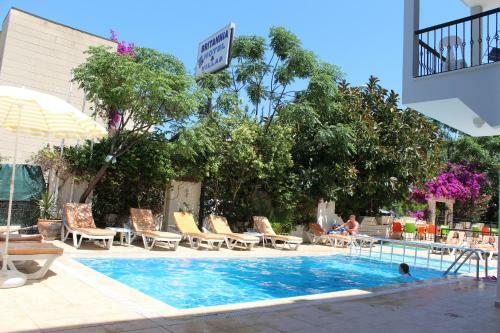 Britannia Hotel Village