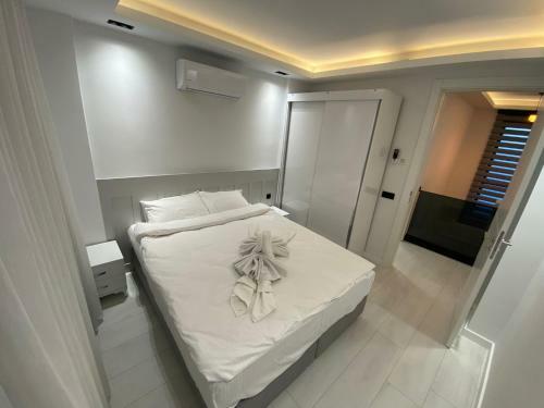 Akin Family Villas