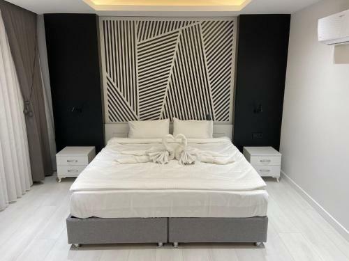Akin Family Villas