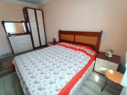 Kuzey Apart Otel