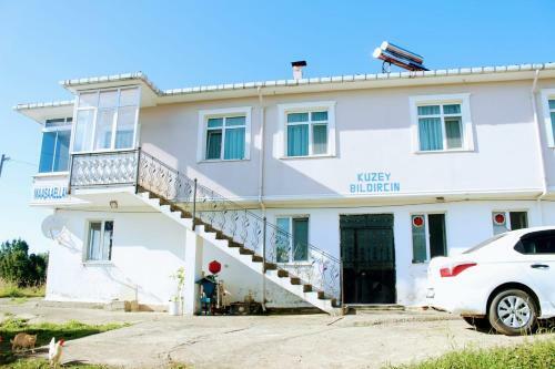 Kuzey Apart Otel