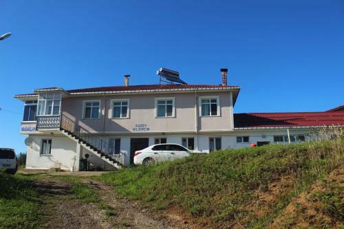 Kuzey Apart Otel