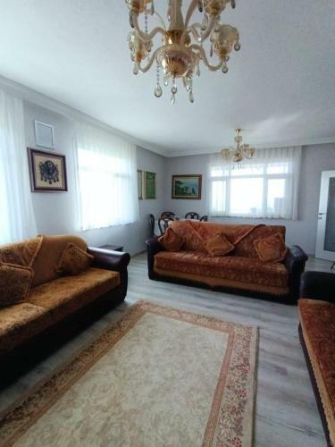 Kuzey Apart Otel