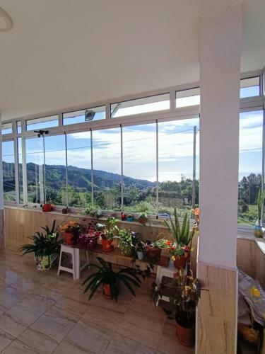 Kuzey Apart Otel