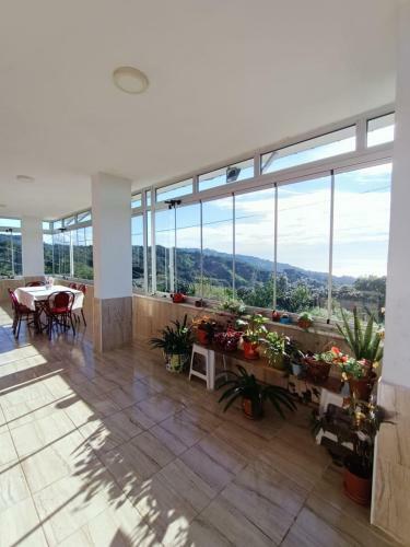 Kuzey Apart Otel