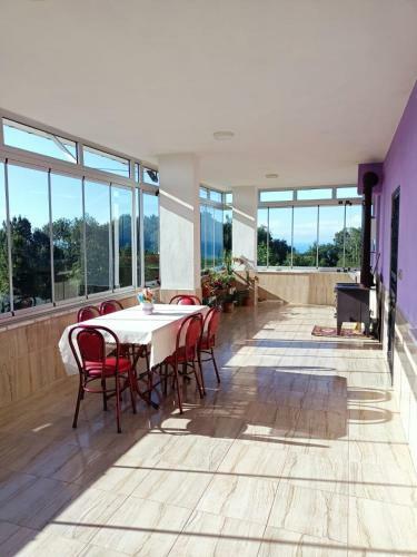 Kuzey Apart Otel