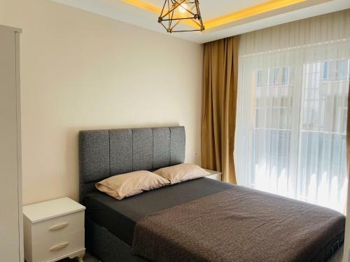 Apartamento Sah?le 100 Metre Sifir E?yali Ferah Da?re