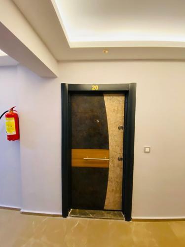 Apartamento Sah?le 100 Metre Sifir E?yali Ferah Da?re