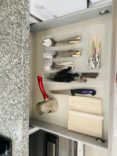 Apartamento Sah?le 100 Metre Sifir E?yali Ferah Da?re