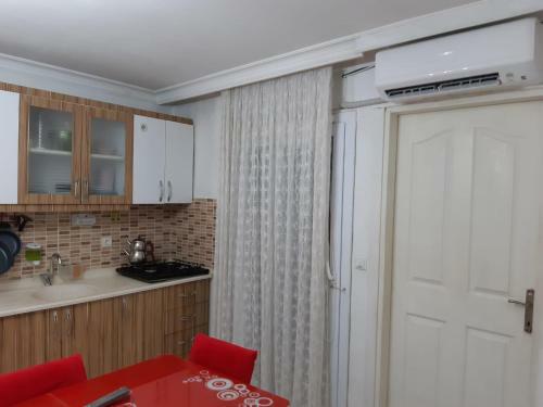 Apartamento Gunay Homes