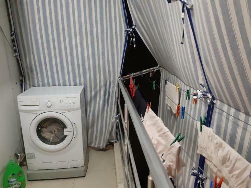 Apartamento Gunay Homes