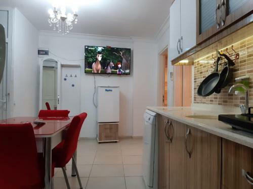 Apartamento Gunay Homes