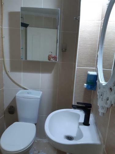 Apartamento Gunay Homes