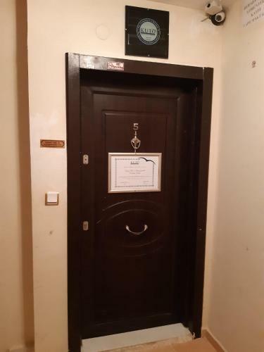 Apartamento Gunay Homes